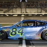 Jimmie Johnson