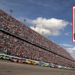 Daytona International Speedway