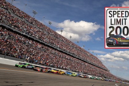 Daytona International Speedway