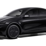 Tesla Model Y All-Wheel Drive