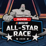 NASCAR All-Star Race Logo
