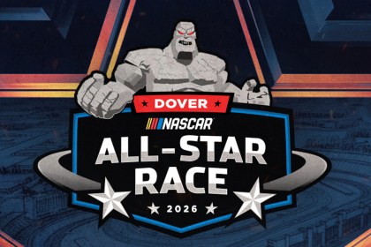 NASCAR All-Star Race Logo