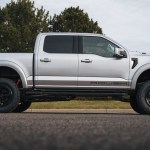 Roush RT6 side view