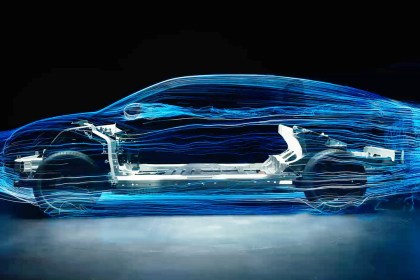 Ford's Universal Electric Vehicle