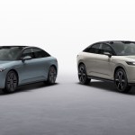 Sony Honda Mobility Afeela Models