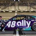 Alex Bowman