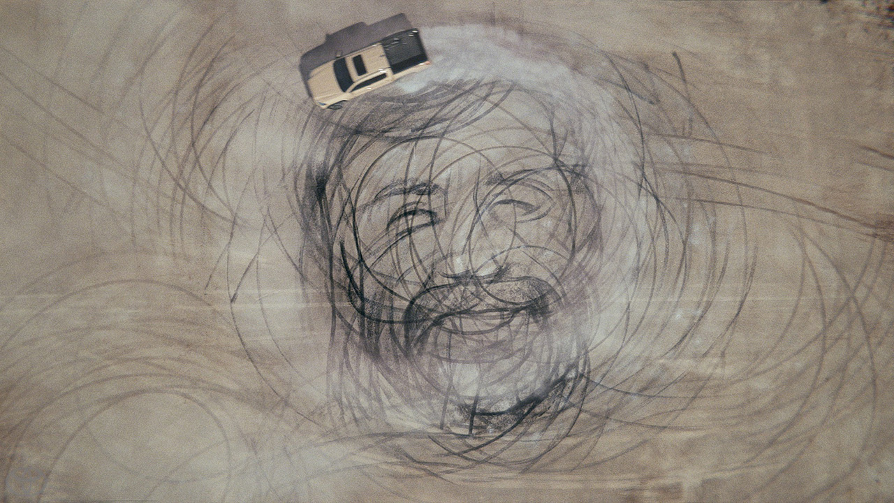 Chuck Norris Toyota Tacoma Commercial