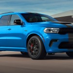 Dodge Durango R/T 392