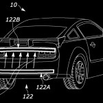 Mustang Ioniq Wind Patent Sketch