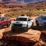 Ram 1500 America250