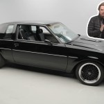 David Spade's Buick Grand National