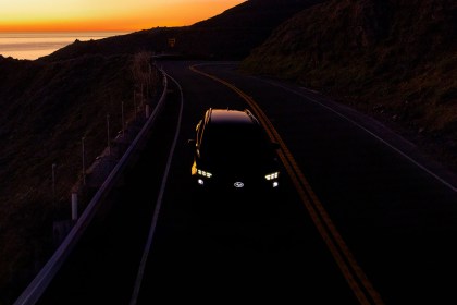 Subaru New York Auto Show Teaser