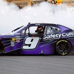 Shane Van Gisbergen at COTA