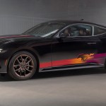 Ford Mustang Troy Lee Designs