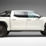 Toyota Tundra TRD Desert Chase