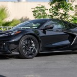 Corvette ZR1X