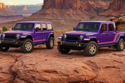 Jeep Rewinds