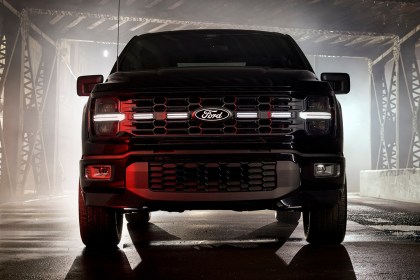 Ford F-150 Lobo