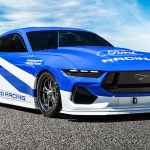 Ford Mustang Cobra Jet 2200