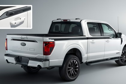 F-150 Tennessee