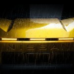 Nissan Xterra teaser