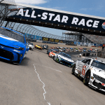 The NASCAR All-Star Race