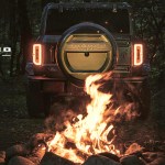 Ford Bronco Filson