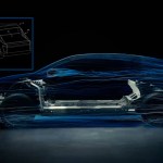 The Ford Universal Electric Vehicle