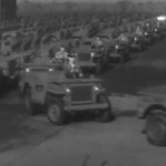 Ford GPW production