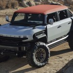 Hummer X