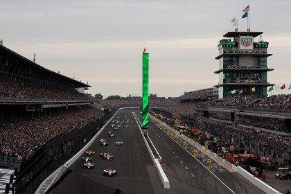 Indy 500
