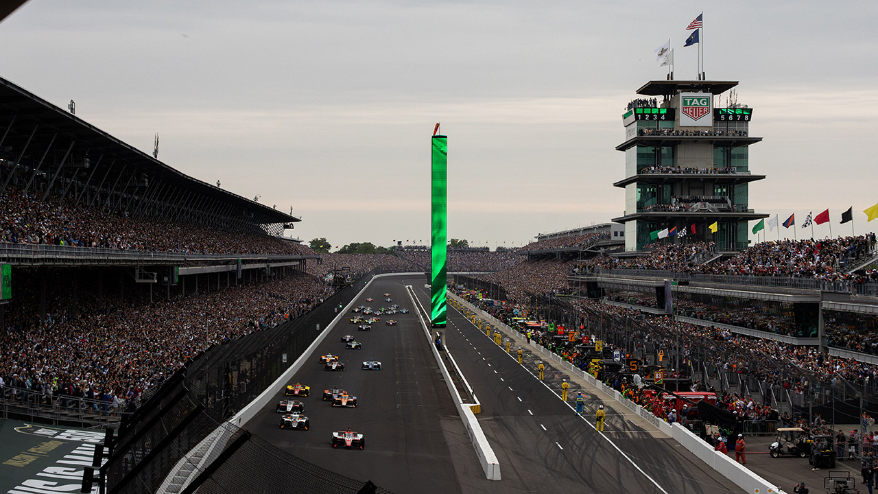 Indy 500