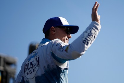 Kevin Harvick