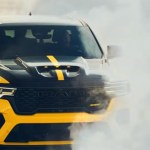Ram Muscle Truck
