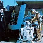 Star Wars Toyota Celica