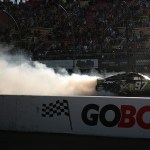 Shane Van Gisbergen at Watkins Glen