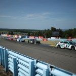 NASCAR at Watkins Glen