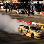 Connor Zilisch at Watkins Glen