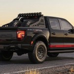 Shelby Baja Raptor R