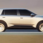 New Chrysler