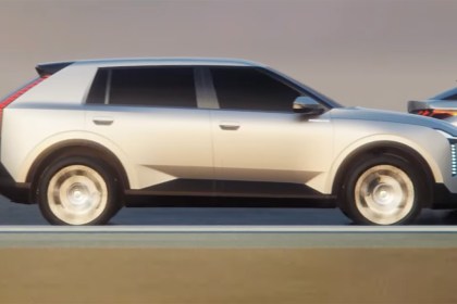 New Chrysler