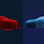 Dodge and Maserati Teaser