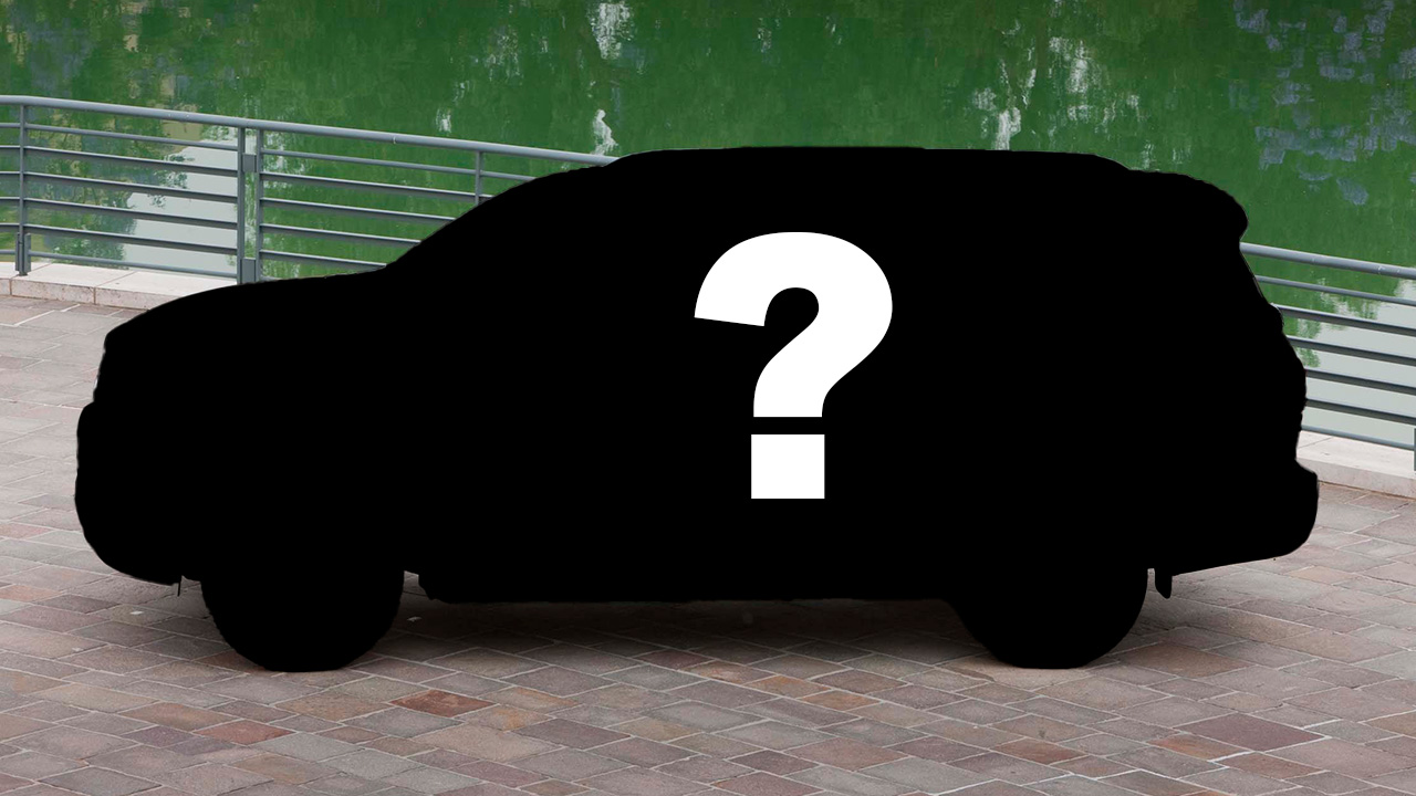 This US-Built SUV Is Most Likely To Reach 250,000 MIles - American Cars And Racing