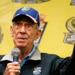 Ned Jarrett