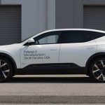 Polestar 3