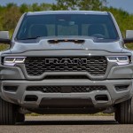 Ram 1500 Rumble Bee