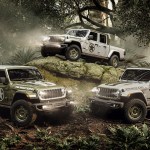Jeep Sarge