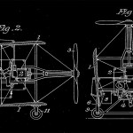 Tesla's Helicopter-Plane