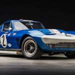 1963 Chevrolet Corvette Grand Sport
