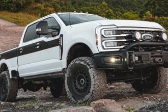 The AEV FX370